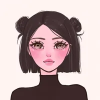 Cute Fashion Stylist Dress-up  icon