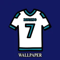 cr7 wallpaper icon