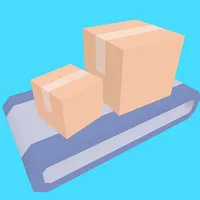Box Sort icon