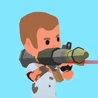Merge guns: Zombie Attack icon