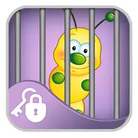 Comely Caterpillar Escape icon