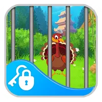 Mirthful Turkey Escape icon