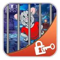 Pleased Rat Escape icon