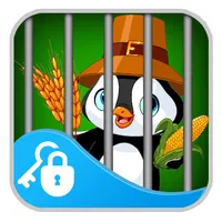 Virtuous Farmer Penguin Escape icon