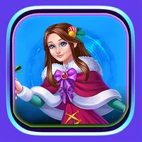 Jovial Xmas Girl Escape icon