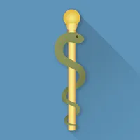 Daily Medical Trivia icon