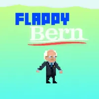 Flappy Bern icon