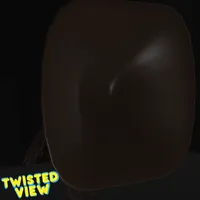 Twisted View icon