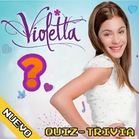 Violetta Quiz - Adivina Los Pe icon