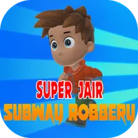 Super Jair Subway Robbery icon