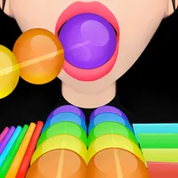 ASMR Candy Party icon