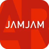JAMJAM AR icon
