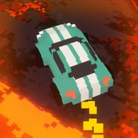 Lava Drifter icon