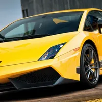 Gallardo icon