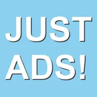 Just Ads! icon