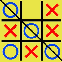 Tic-Tac-Toe icon