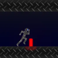 CyberCity Run icon