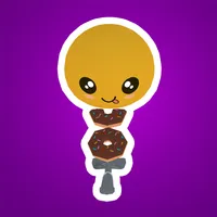 Gooey Gourme icon