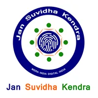 Jan Suvidha Kendra icon