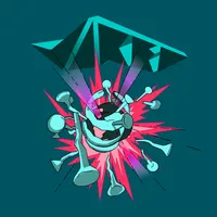 VIREO Shooting Game icon