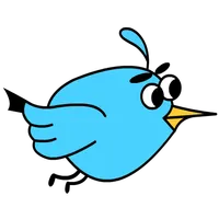 Bird Pingpong icon