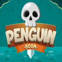 Penguin Boom icon