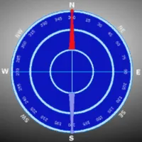 Brújula, altímetro, clima, map icon
