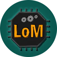 Legends of Mechatron icon