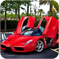 Ferrari Enzo Wallpapers icon