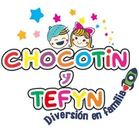 Chocotin y Tefyn icon