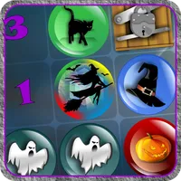 Witch Stones icon