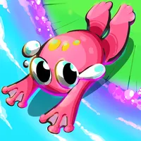 Froglike: The Frog Roguelike icon