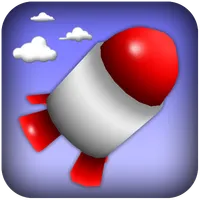 Rocket Mayhem icon