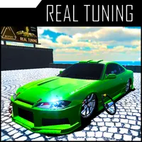 Real Tuning icon