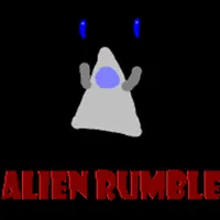 Alien Rumble icon