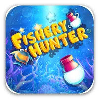 Fishery Hunter icon