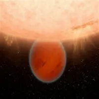 Exoplanets DB icon