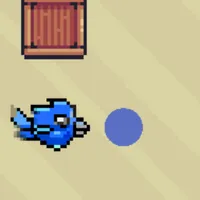 Bird Fly icon