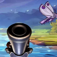 Cannon Fired icon