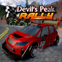 Devil's Peak Rally icon