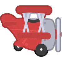Happy Wings icon
