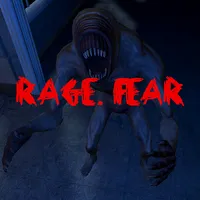 VR Horror - Rage. Fear icon