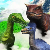 DinosaursPark icon