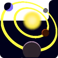 Stellar Trip - Solar system icon