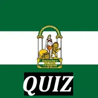 Andalucía Quiz Game icon