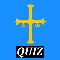 Asturias Quiz Game icon
