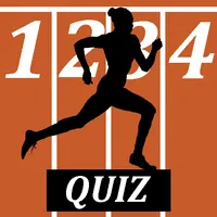 Atletismo España Quiz Game icon