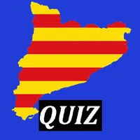 Cataluña Quiz Game icon