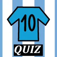 Maradona Quiz Game icon