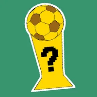 Football Cup 2022 - Quiz Game icon